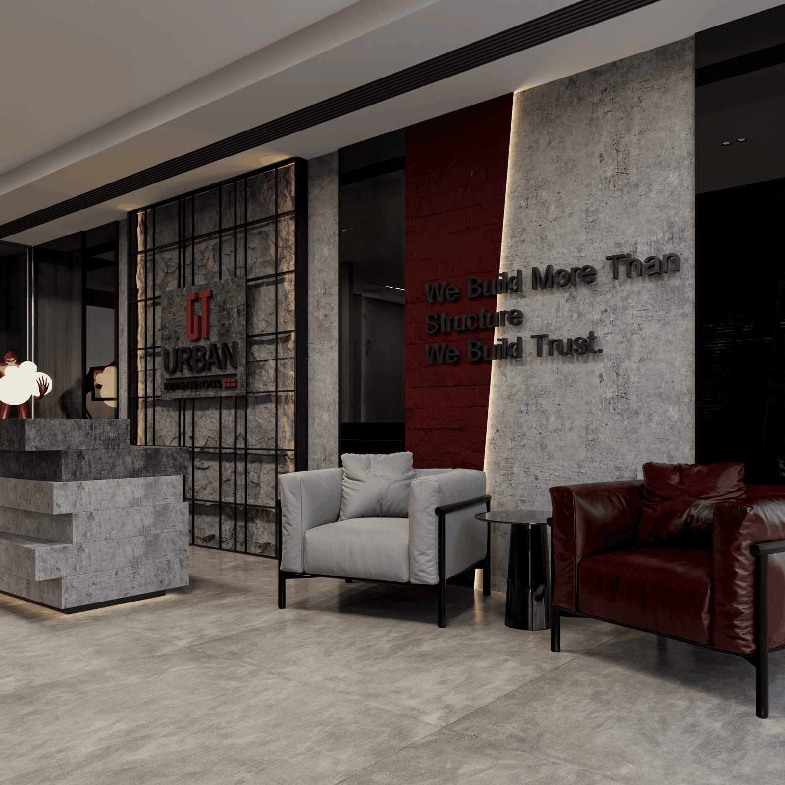 GT Urban Company - Image 4